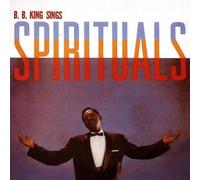 King Bb - Bb King Sings Spirituals
