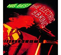 King Bb - Electronic Bb King His Best