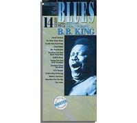 King, Bb - Everyday I Have the Blues