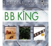 King Bb - Guess Who/Know You/6 Silver