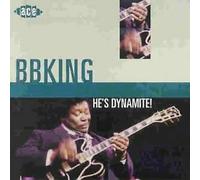 King Bb - Hes Dynamite