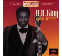 King Bb - Kansas City 1972