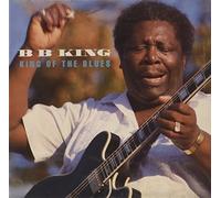 King Bb - King of the Blues