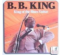 King Bb - King of the Blues Guitar