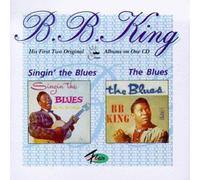 King Bb - Singin the Blues