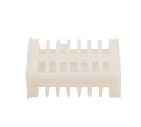 King Bee Cage 100pcs | Plastic Queen Bee Catcher Cups for Beekeeping | Beekeeping Supplies for Queen Rearing/Colony Management | Safe & Sturdy ABS Material
