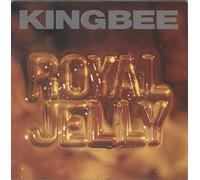 King Bee - Royal Jelly [VINYL]