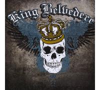 King Belvedere - My Kinda Rock & Roll