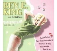 King,Ben E. - Dance With Me