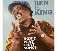 King, Ben E. - Don'T Play That Song (You Lied) [VINYL]