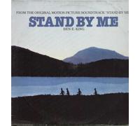 King,Ben E.-Drifters - Stand By Me/Spanish Harlem [Vinyl Single] [VINYL]