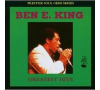 King,Ben E. - Greatest Hits