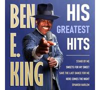 Ben E. King – His Greatest Hits