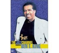 King, Ben E. - Jazz Channel Presents [DVD] [2001] [Region 1] [US Import] [NTSC]