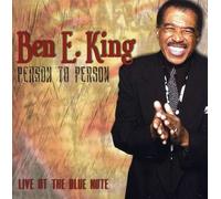 King, Ben E - Person to Person