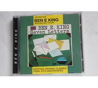 King Ben E - Seven Letters