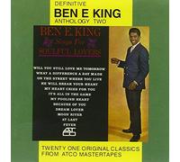 King Ben E - Sings for Soulful Lovers