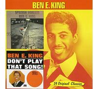 King, Ben E. - Spanish Harlem+Don't Play [Us Import]