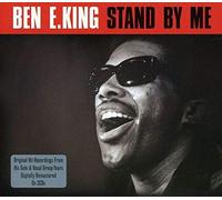 King, Ben E. - Stand By Me