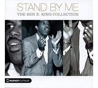 King, Ben E. - Stand By Me / Collection (20 Cuts)