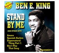 Ben E. King – Stand By Me & Other Hits – Rhino