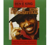 King Ben E - Supernatural Thing