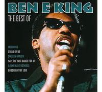 King, Ben E. - The Best Of