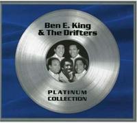 King, Ben E.& the Drifters - Platinum Collection