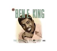 King, Ben E. - The Essential Recordings