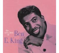 King, Ben E. - The Very Best of Ben E. King