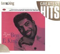 King, Ben E - Very Best of