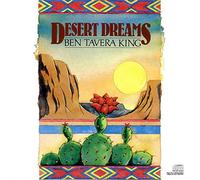 King, Ben Tavera - Desert Dreams