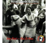 King Bill's Saturday Nite Fish - Jump,Shout