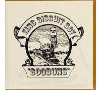 King Biscuit Boy - Good Uns