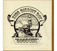 King Biscuit Boy - Gooduns