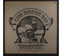 King Biscuit Boy - gooduns LP