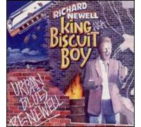 King Biscuit Boy - Urban Blues