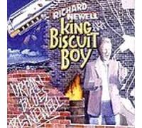 King Biscuit Boy - Urban Blues [CASSETTE]