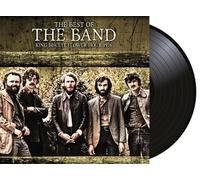 King Biscuit Flower Hour 1976 [VINYL]
