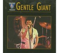 King Biscuit Flower Hour by Gentle Giant (2003-02-17)