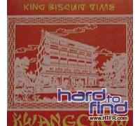 King Biscuit Time - Kwangchow [7" VINYL]