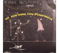 King Biscuit Time - Sings [VINYL]