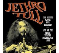 King Biscuits Flower Hour Broadcast: Live At The Tower Theatre, Philadelphia, 1988 [VINYL]