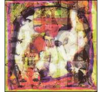 King Black Acid - Royal Subjects