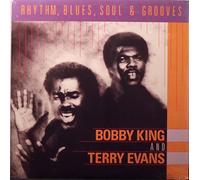 King, Bobby - Rhythm Blues Soul & Grooves [VINYL]