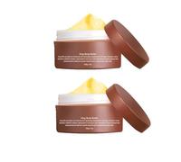 King Body Butter For Men, Shea Butter Organic, Mens Body Moisturiser, Cologne Body Butter Natural, Scented Body Cream for Men, Deep Moisturizing, Charming Fragrance (2)