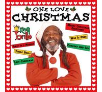King Brillo - King Brillo - One Love Christmas