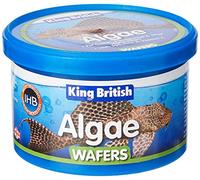 King British Algae Wafer, 40g