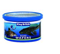 King British Algae Wafers 200 g