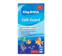 King British Safe Guard - 250ml Bottle